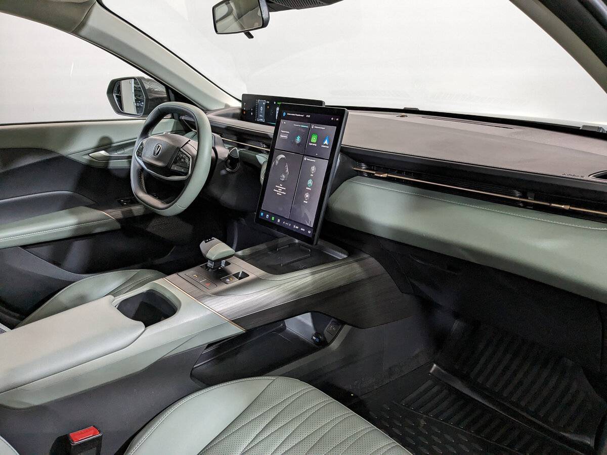 Купить Changan Lamore, 2023, 17 787 км.. Фото: #12