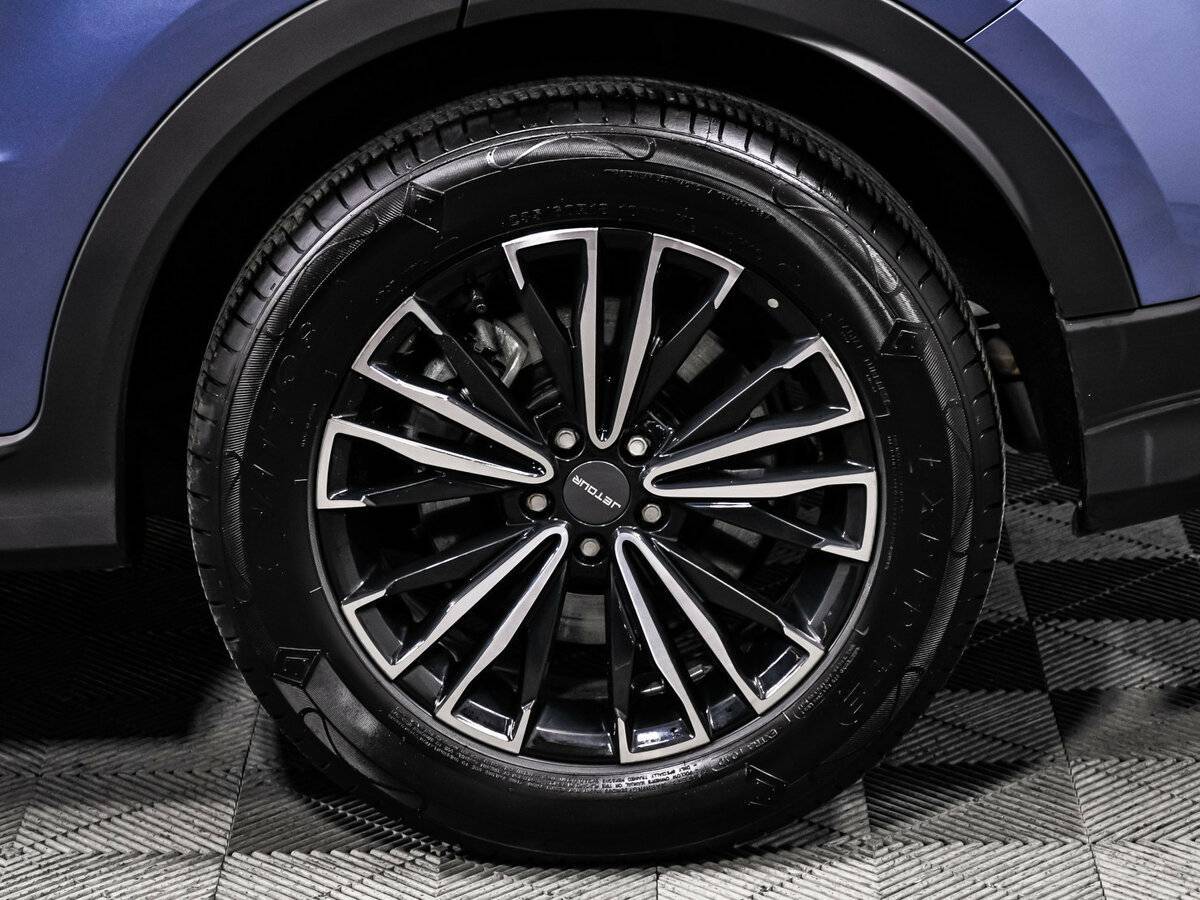 Купить Jetour X70 PLUS, 2023, 31 592 км.. Фото: #14