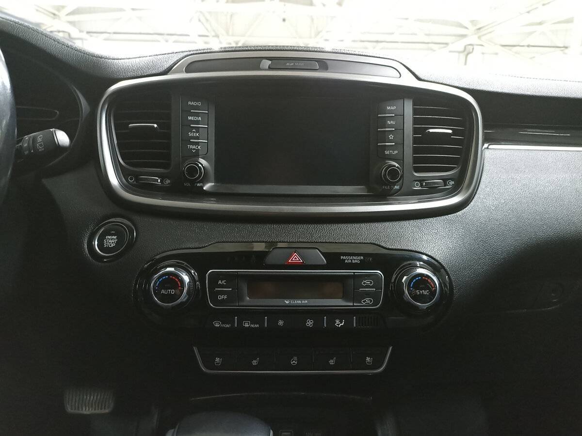 Купить Kia Sorento, 2019, 139 865 км.. Фото: #14