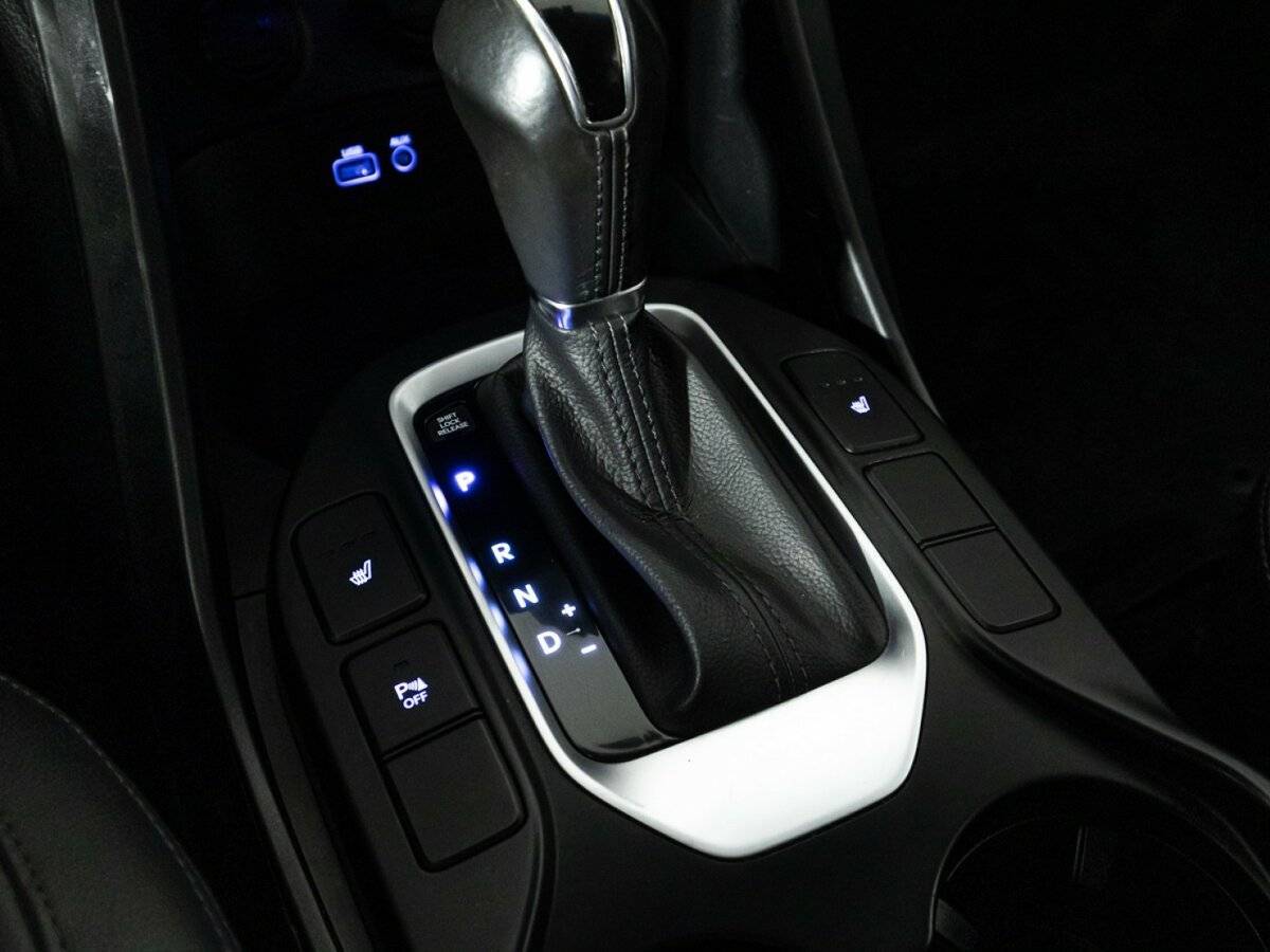 Купить Хендай Санта Фе, 2016, 81 193 км.. Фото: #16