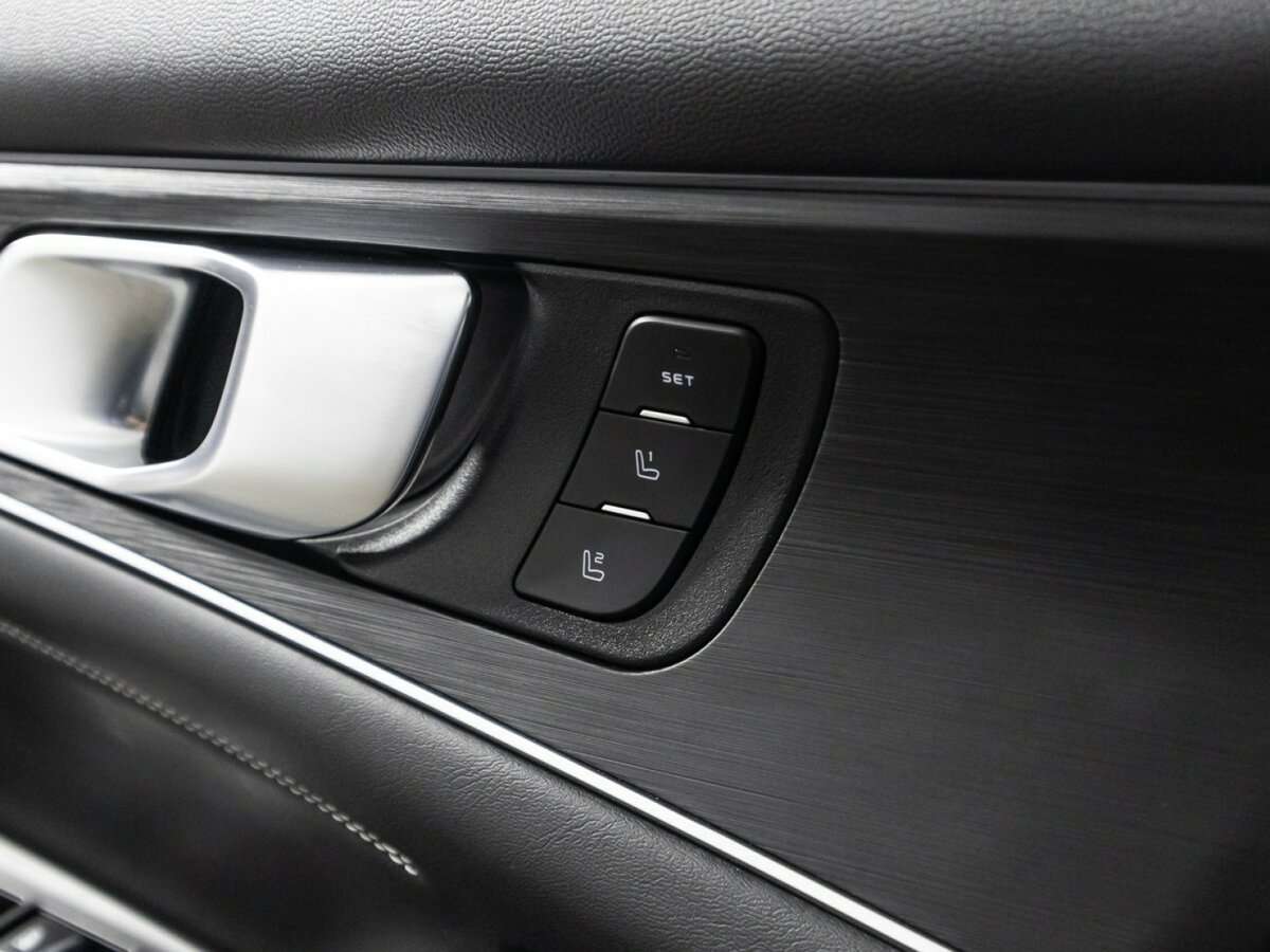 Купить Changan UNI-K, 2022, 31 263 км.. Фото: #18