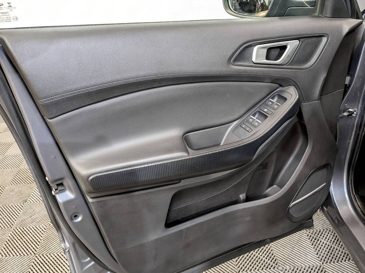 Купить Чери Тигго 4, 2021, 129 532 км.. Фото: #18