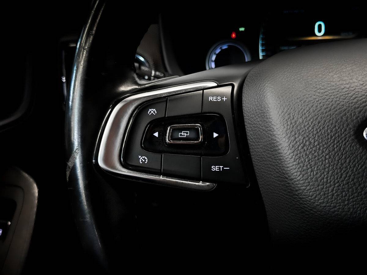 Купить Чери Тигго 4, 2021, 129 532 км.. Фото: #25