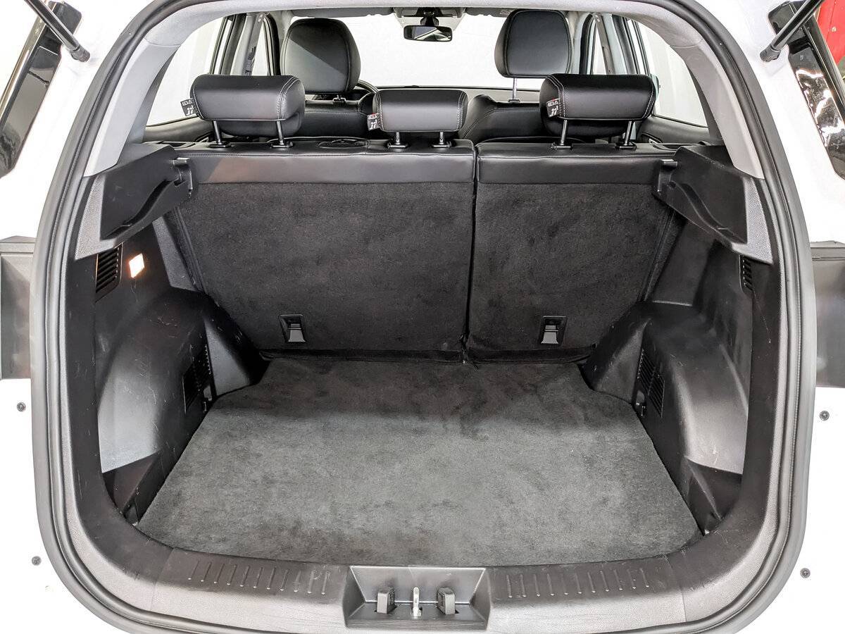 Купить Чери Тигго 4, 2021, 116 818 км.. Фото: #9