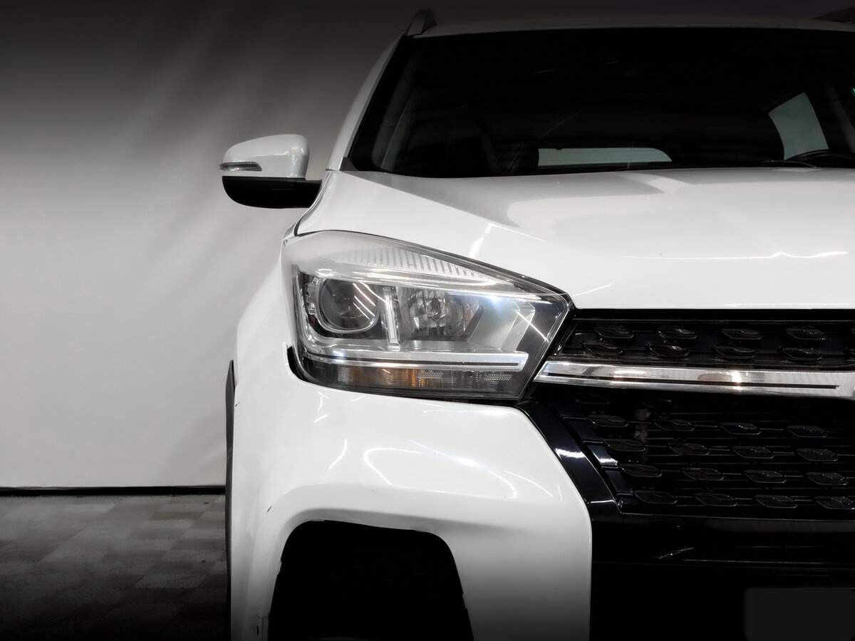 Купить Чери Тигго 4, 2021, 116 818 км.. Фото: #16