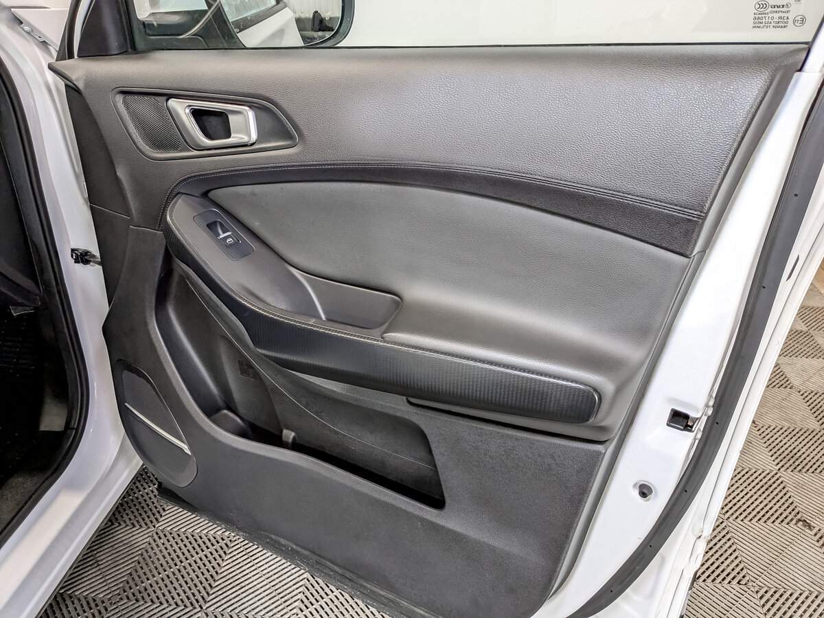 Купить Чери Тигго 4, 2021, 116 818 км.. Фото: #23