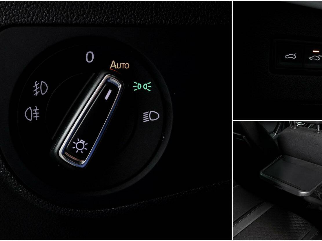 Купить Volkswagen Tiguan, 2018, 63 742 км.. Фото: #20