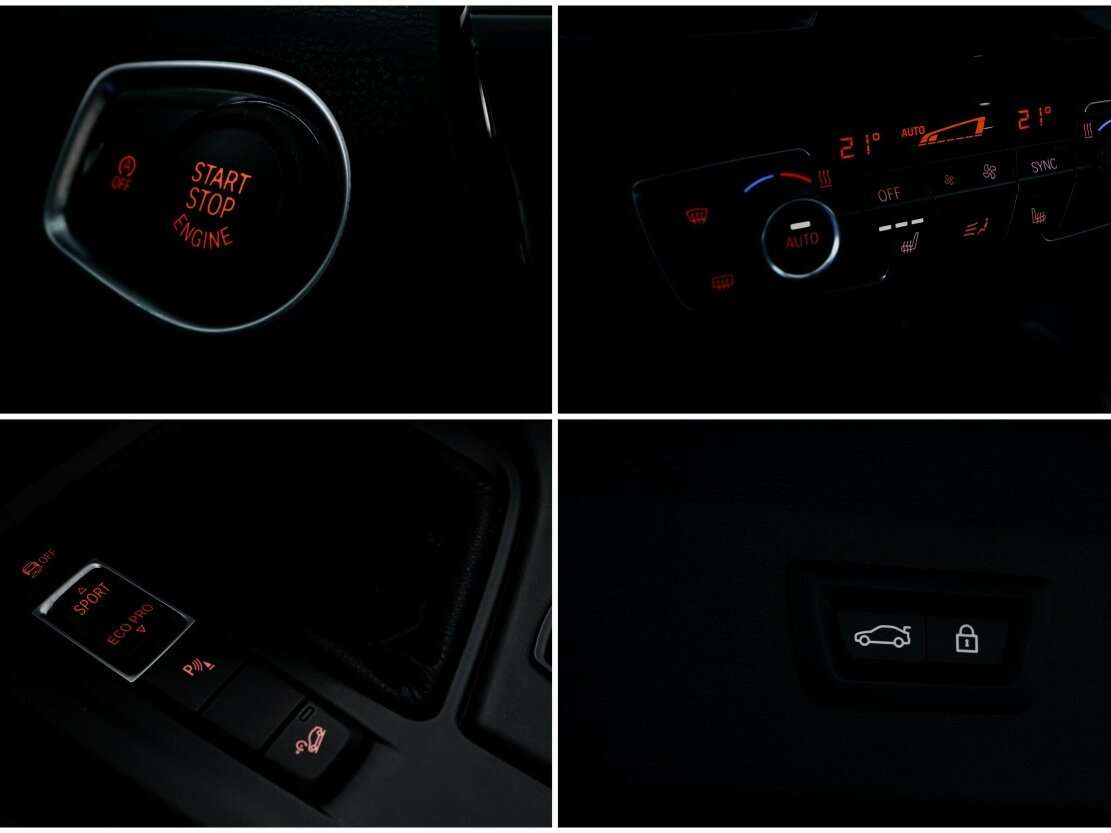 Купить BMW X1, 2020, 107 841 км.. Фото: #19