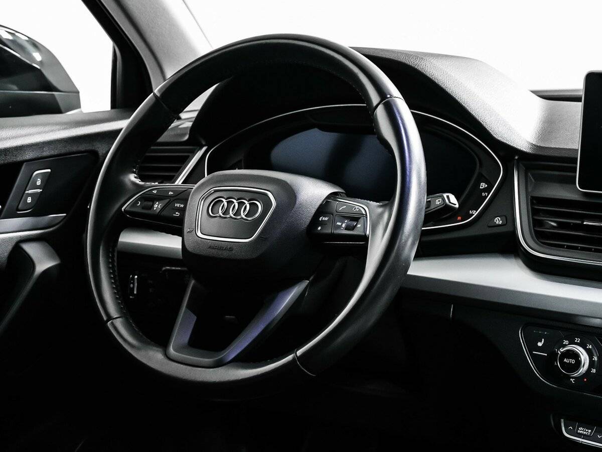 Купить Audi Q5, 2019, 96 712 км.. Фото: #13