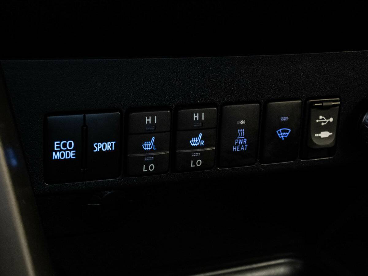 Купить Тойота Рав4, 2015, 165 877 км.. Фото: #13