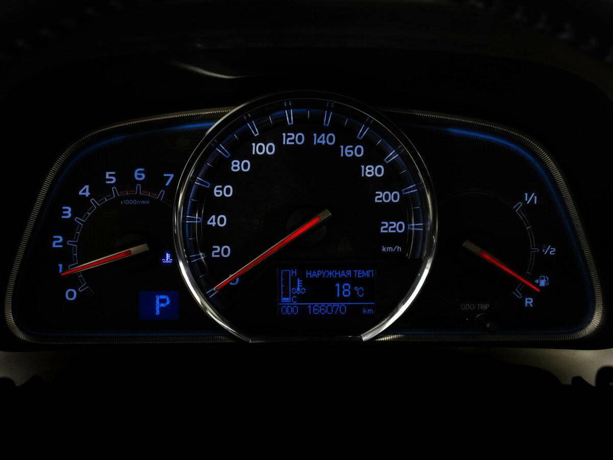 Купить Тойота Рав4, 2015, 165 877 км.. Фото: #19