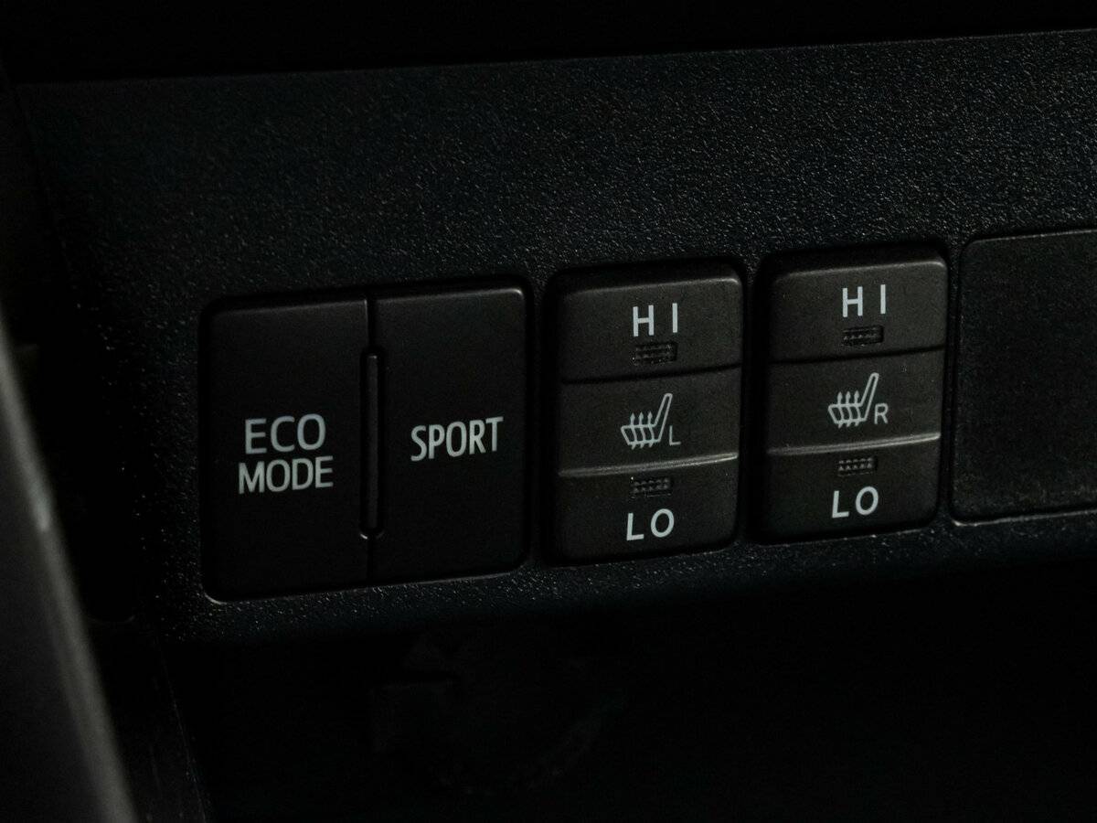 Купить Тойота Рав4, 2016, 121 821 км.. Фото: #13