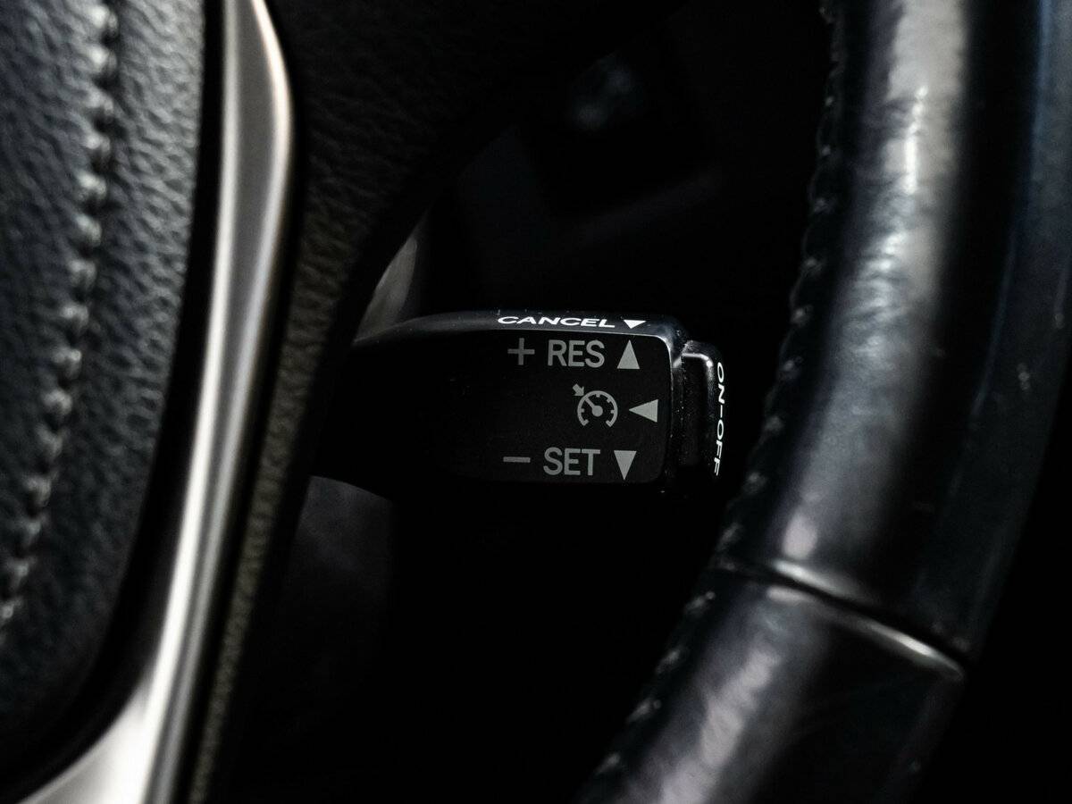 Купить Тойота Рав4, 2016, 121 821 км.. Фото: #14