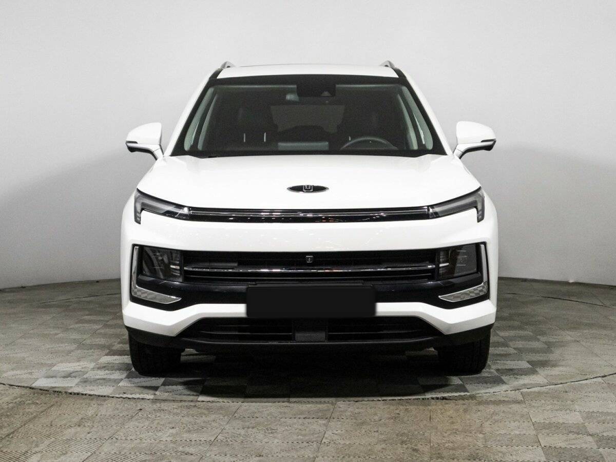 Купить Москвич 3, 2023, 43 323 км.. Фото: #1