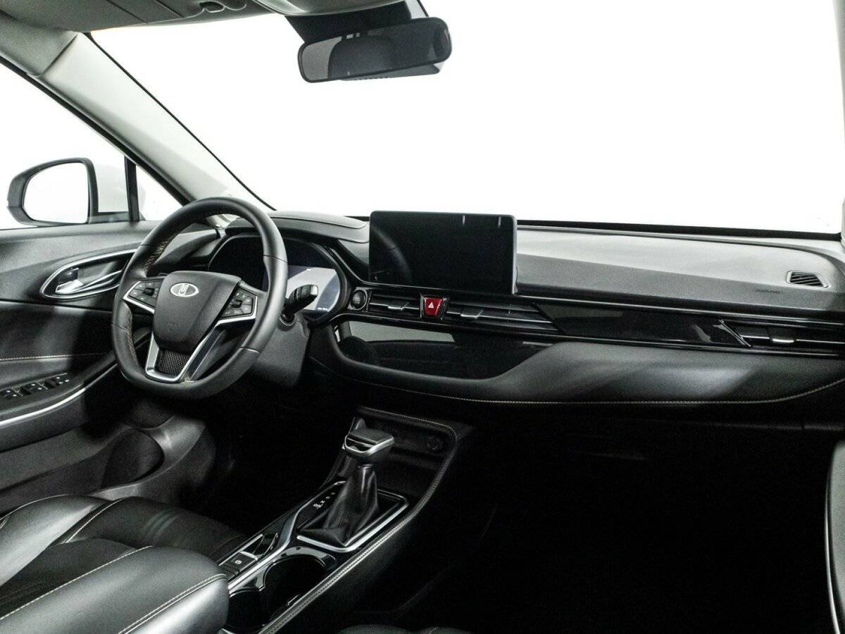 Купить Москвич 3, 2023, 43 323 км.. Фото: #8