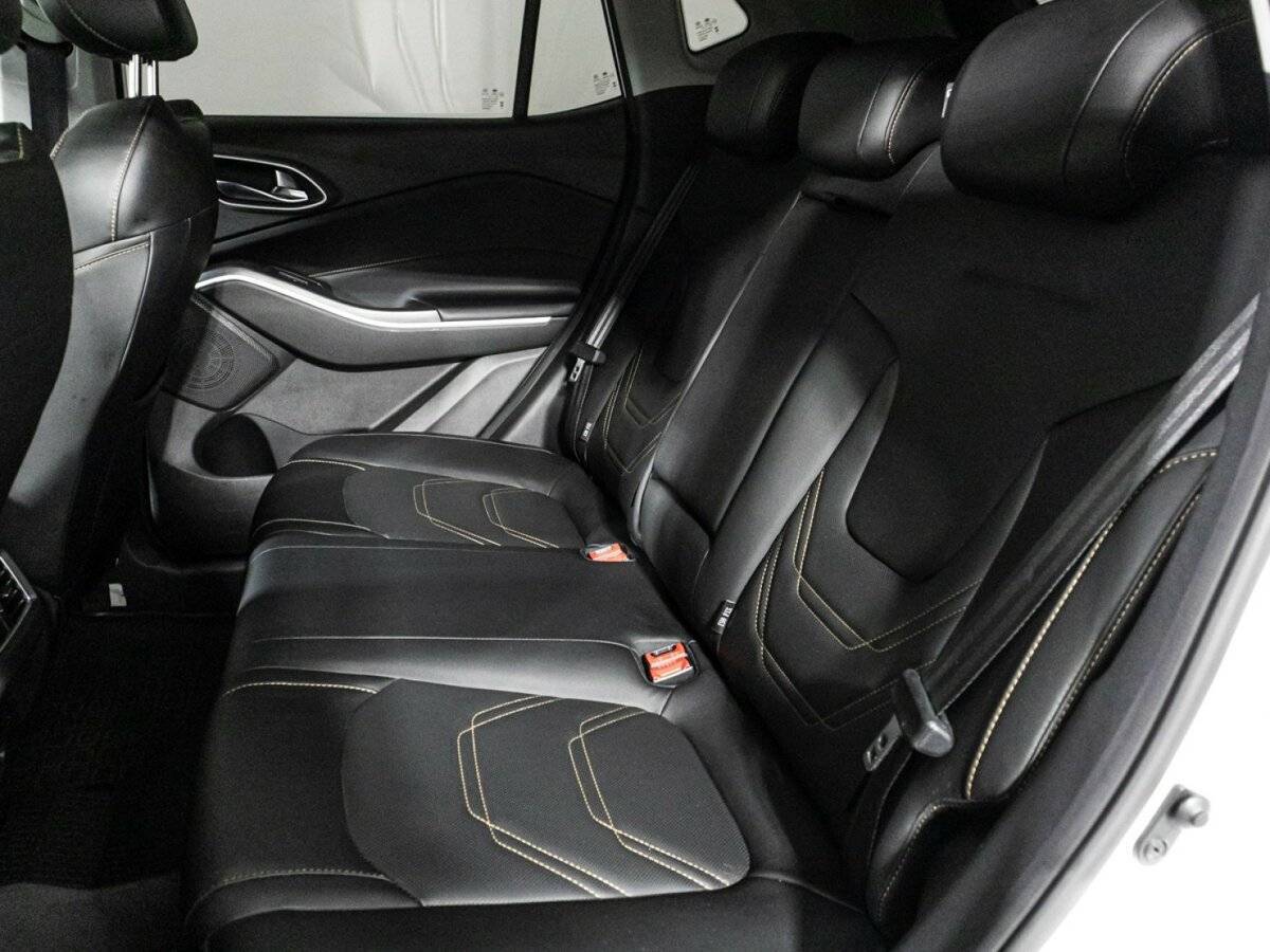 Купить Москвич 3, 2023, 43 323 км.. Фото: #9