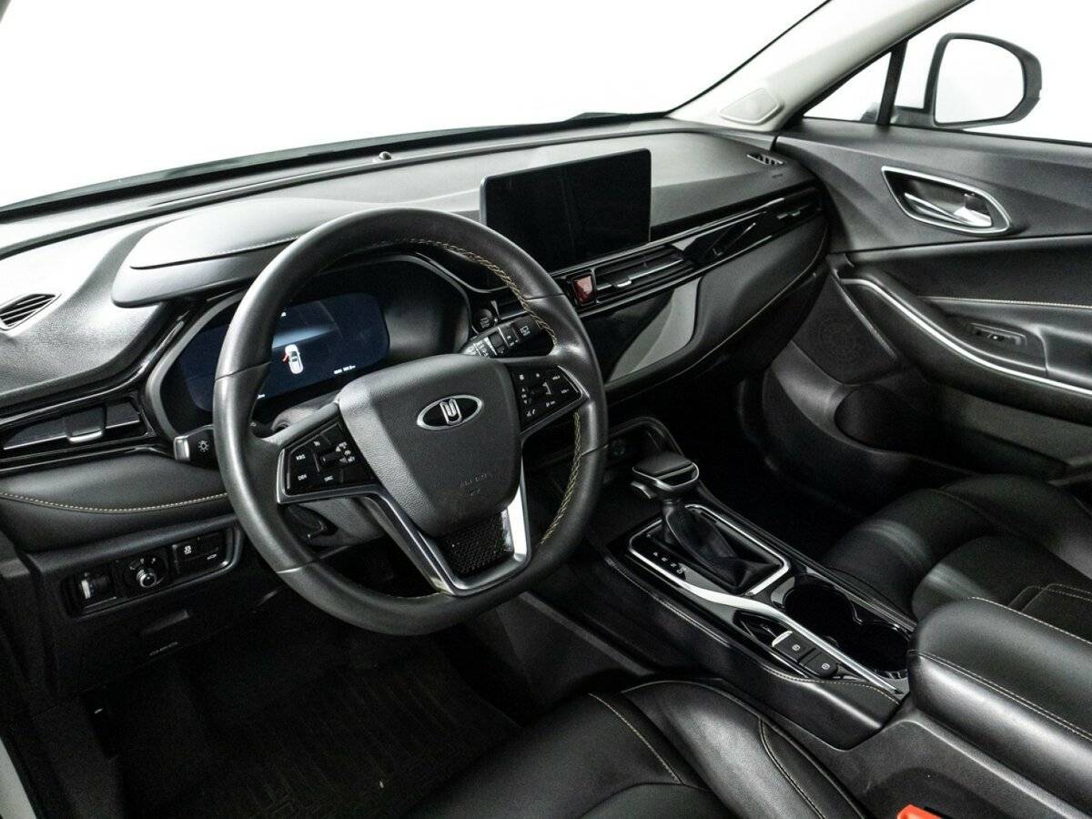 Купить Москвич 3, 2023, 43 323 км.. Фото: #10