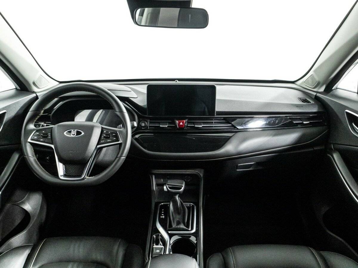 Купить Москвич 3, 2023, 43 323 км.. Фото: #12