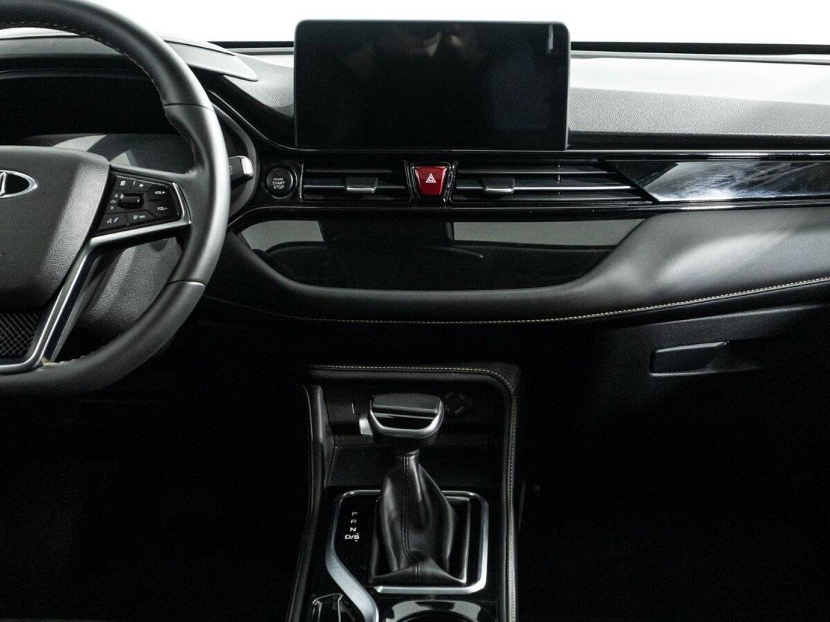 Купить Москвич 3, 2023, 43 323 км.. Фото: #13