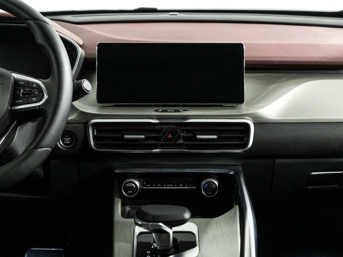 Купить Belgee X50, 2024, 18 569 км.. Фото: #12