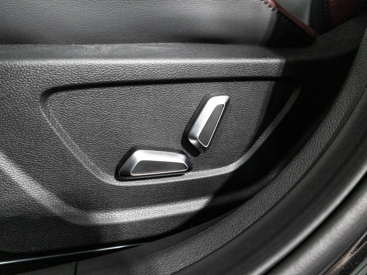 Купить Belgee X50, 2024, 18 569 км.. Фото: #15