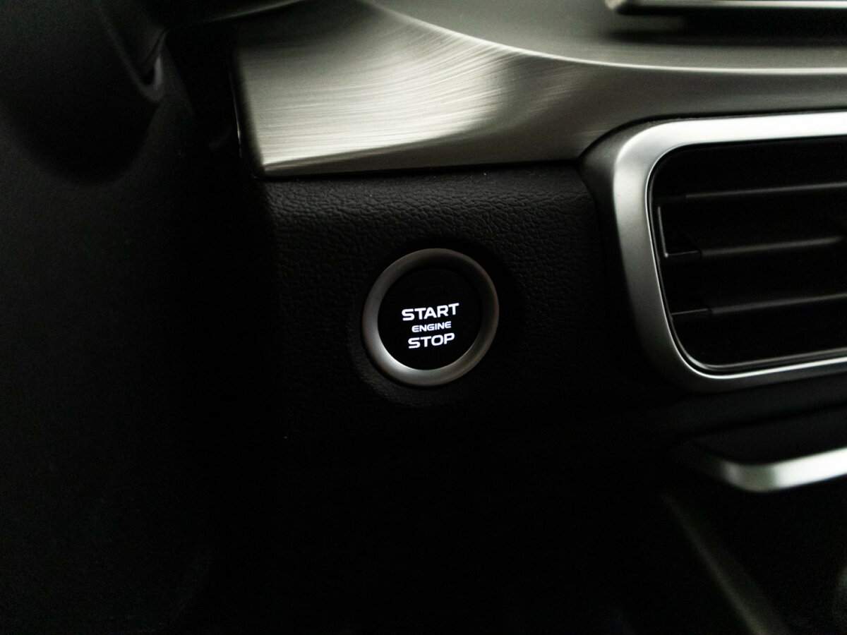 Купить Belgee X50, 2024, 18 569 км.. Фото: #20