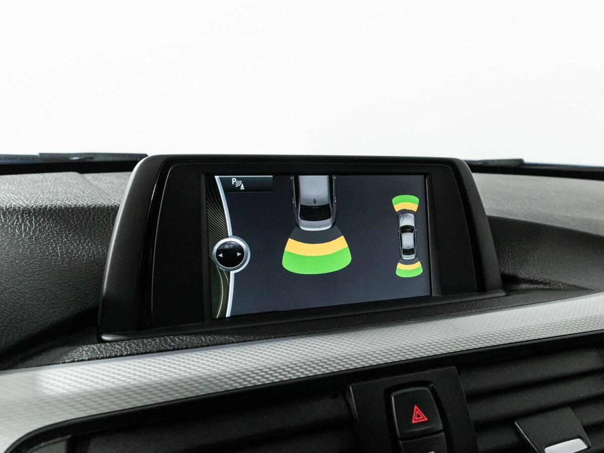 Купить BMW 3 серии, 2014, 127 000 км.. Фото: #15