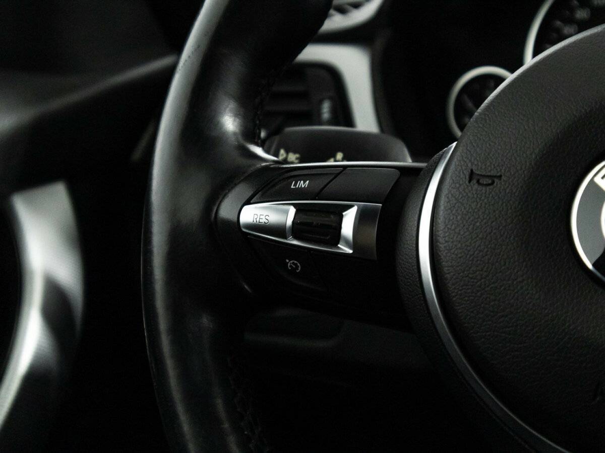 Купить BMW 3 серии, 2014, 127 000 км.. Фото: #20