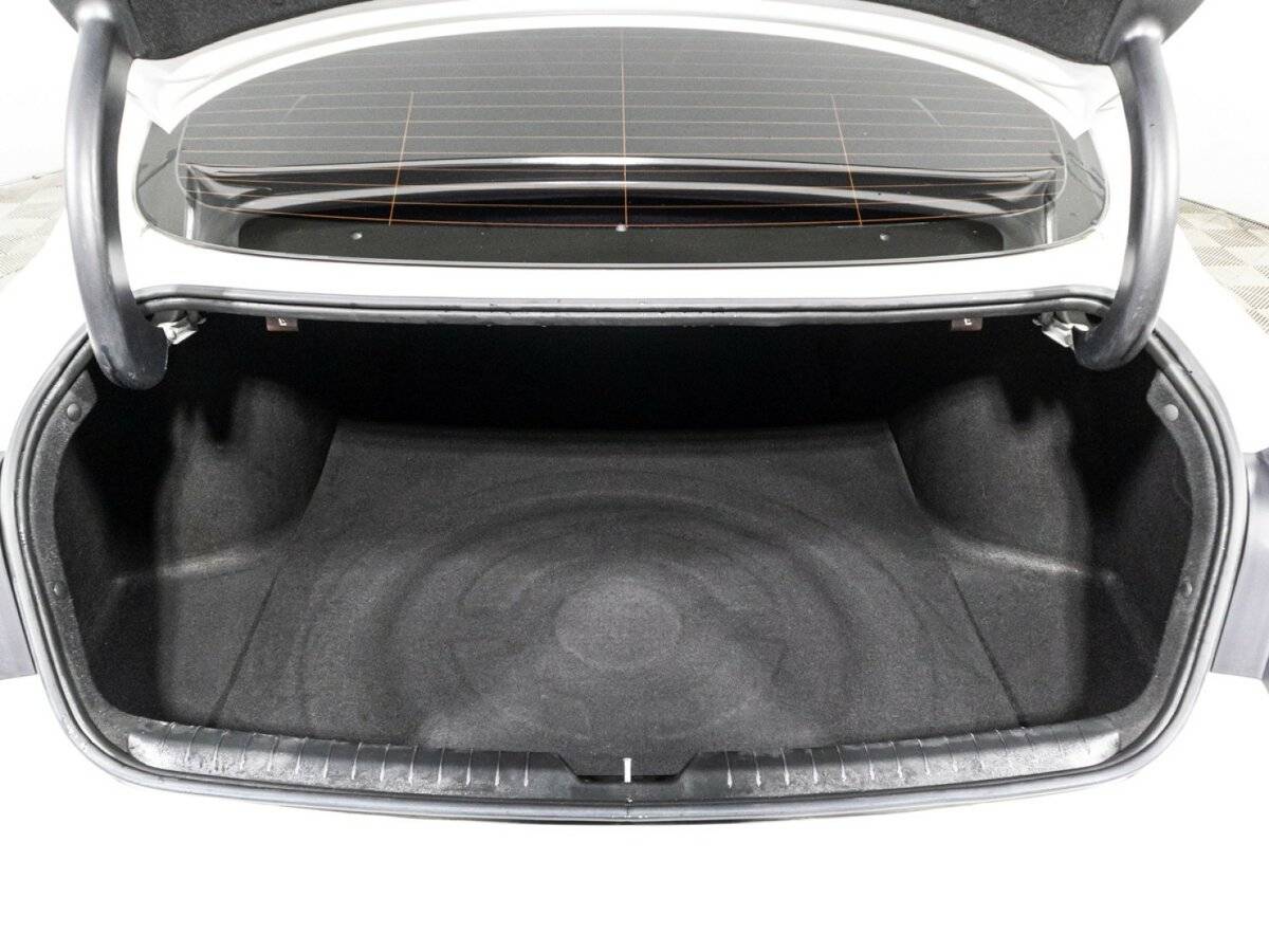 Купить Hyundai Sonata, 2021, 80 642 км.. Фото: #14