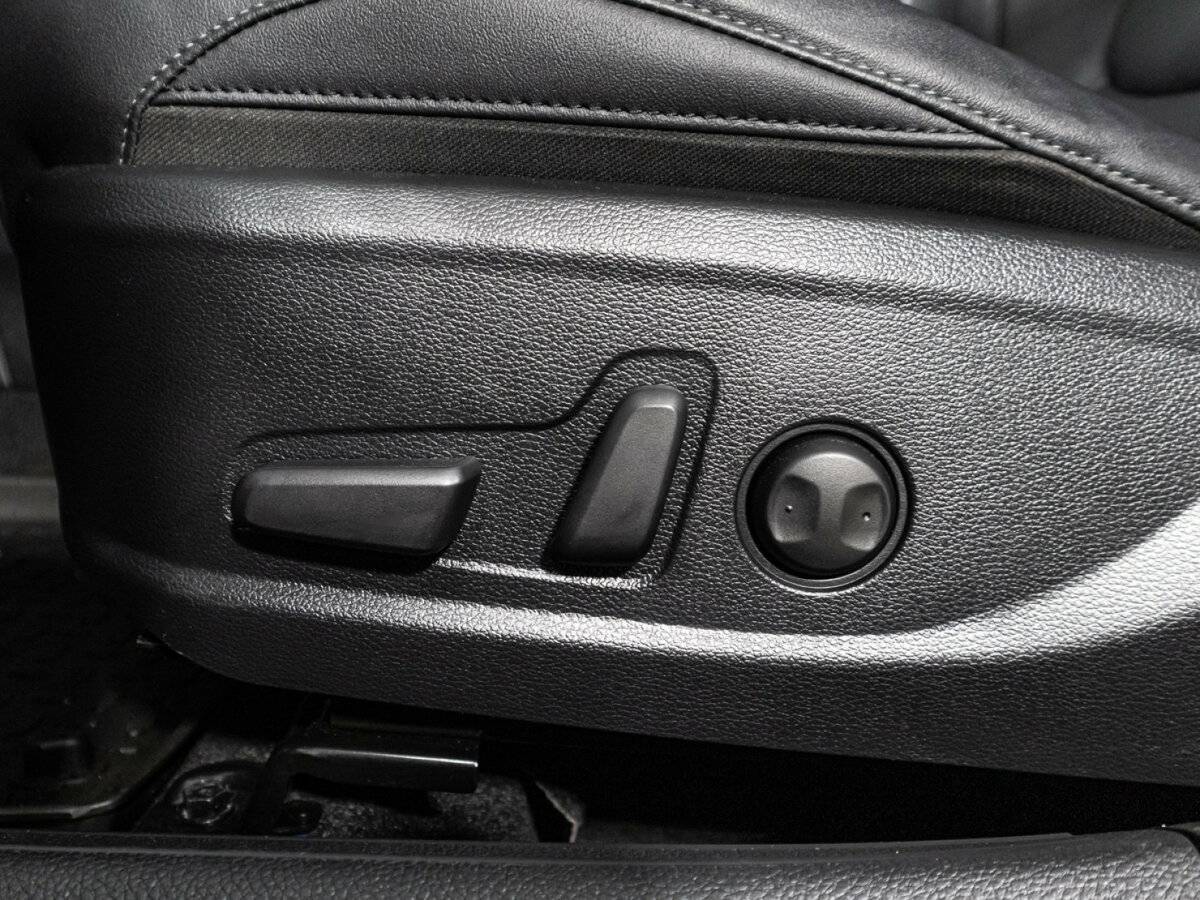 Купить Kia Seltos, 2022, 31 173 км.. Фото: #17