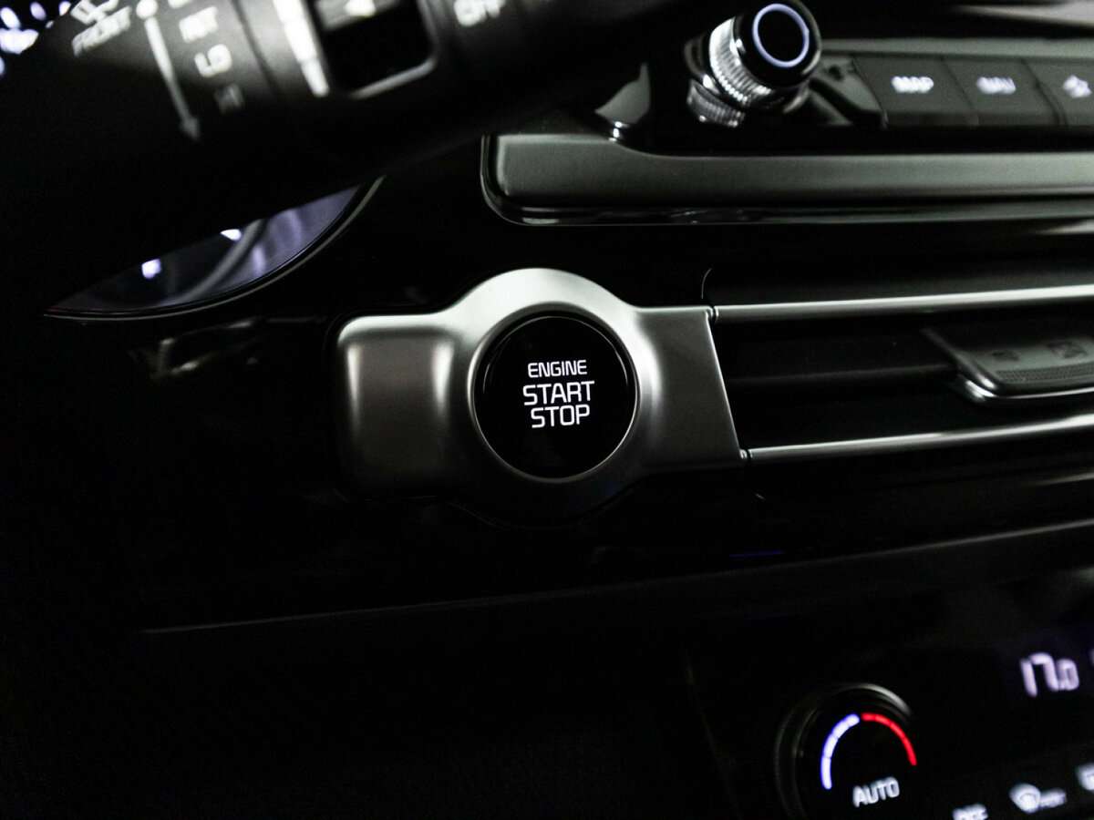 Купить Kia Seltos, 2022, 31 173 км.. Фото: #20