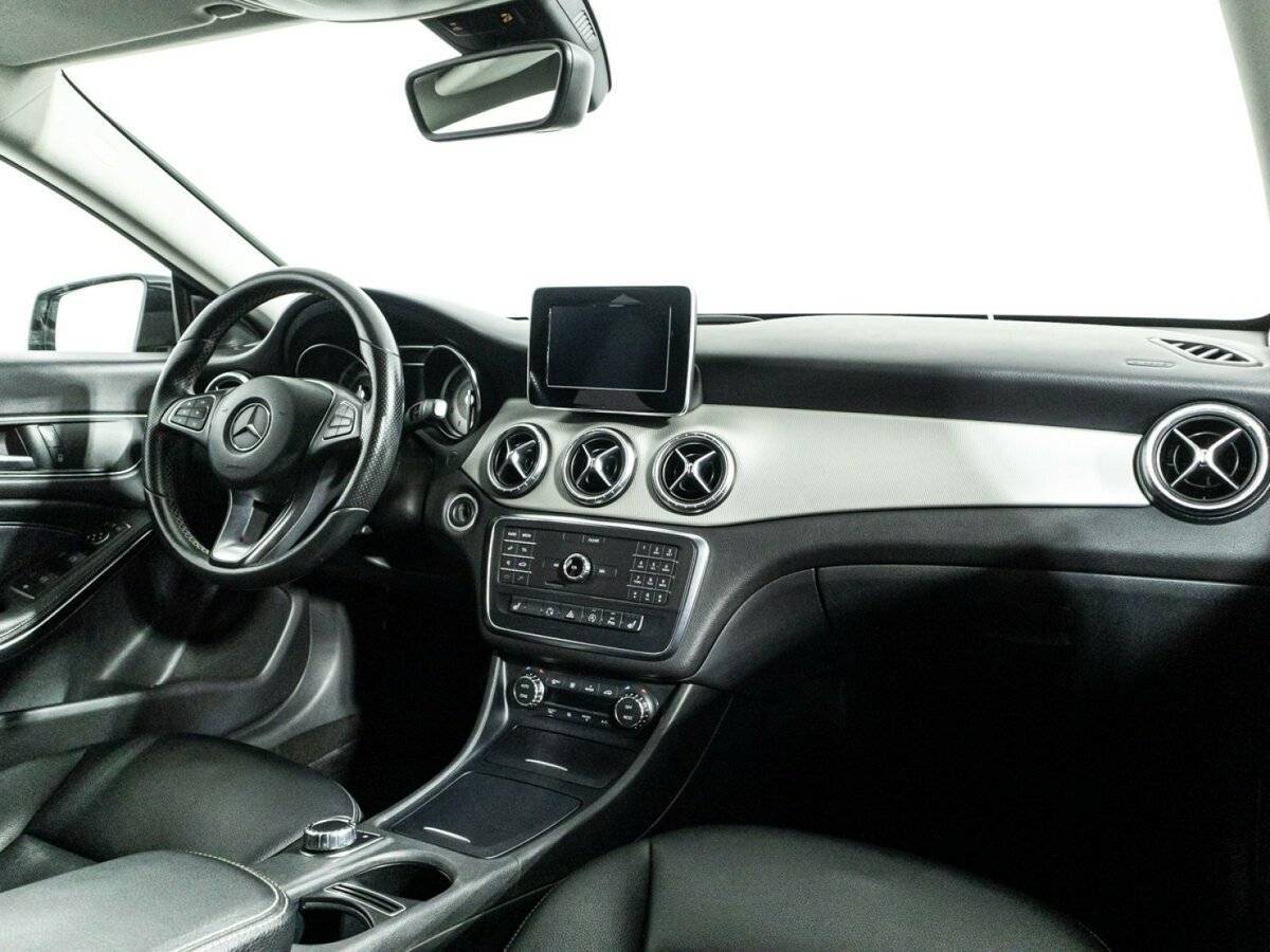 Купить Mercedes-Benz CLA, 2015, 94 572 км.. Фото: #8
