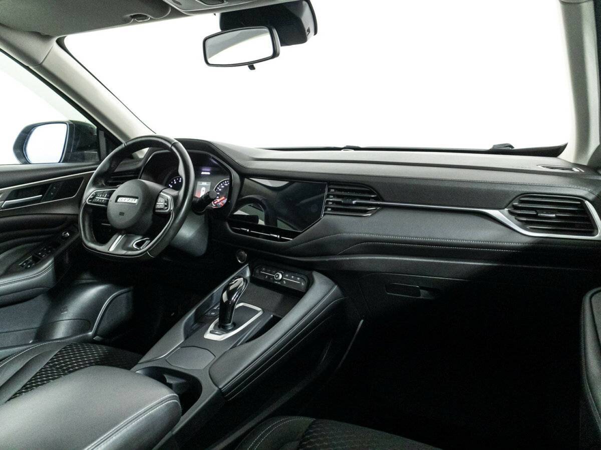 Купить Хавал Ф7, 2019, 96 000 км.. Фото: #8