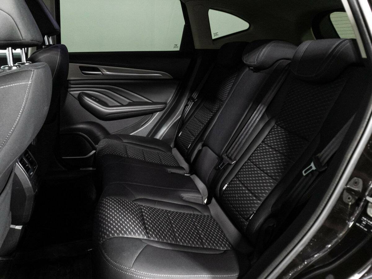 Купить Хавал Ф7, 2019, 96 000 км.. Фото: #9