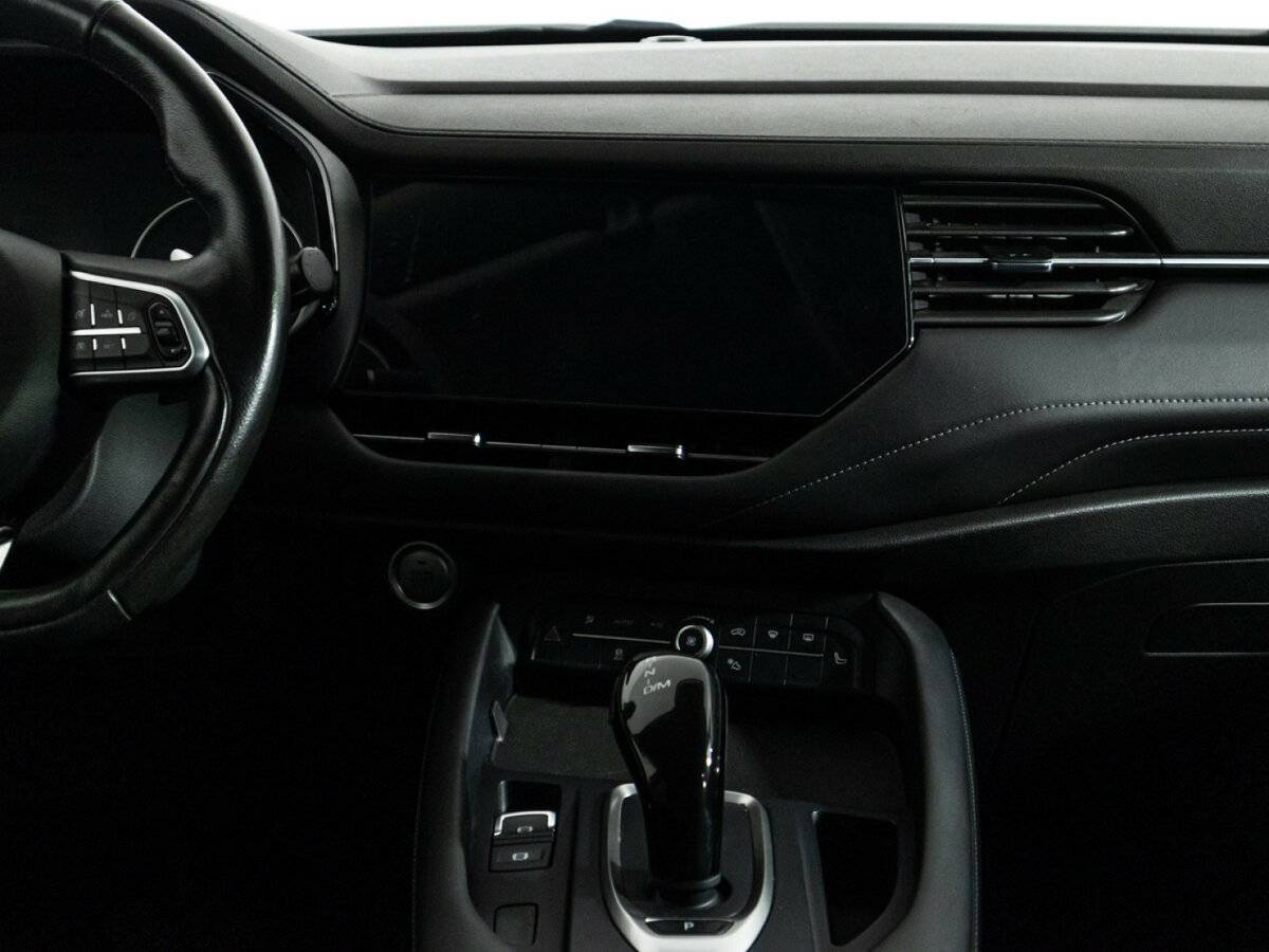 Купить Хавал Ф7, 2019, 96 000 км.. Фото: #13