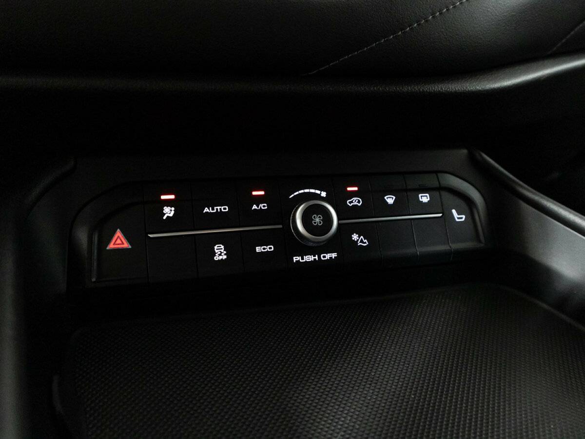 Купить Хавал Ф7, 2019, 96 000 км.. Фото: #14