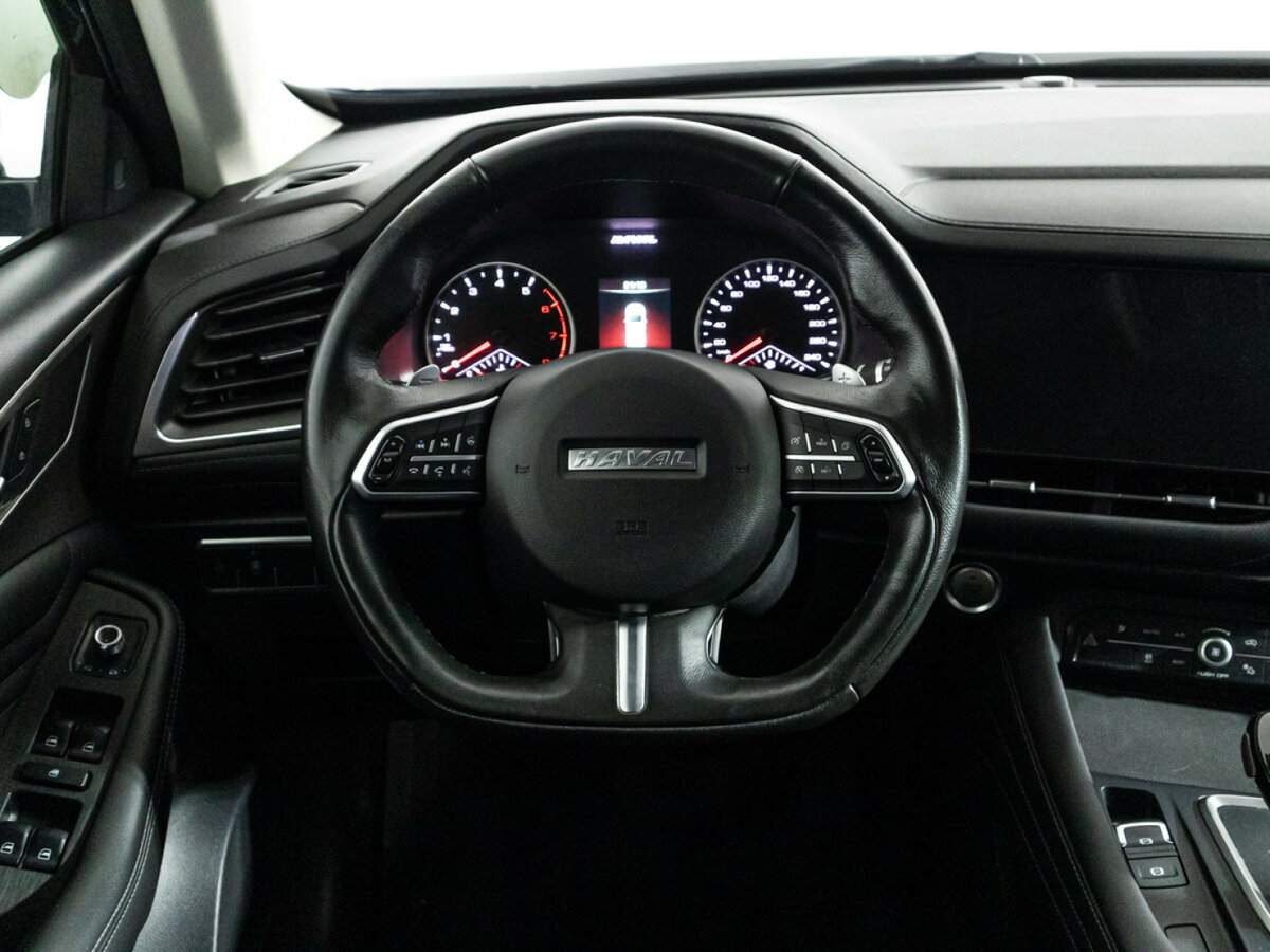 Купить Хавал Ф7, 2019, 96 000 км.. Фото: #16