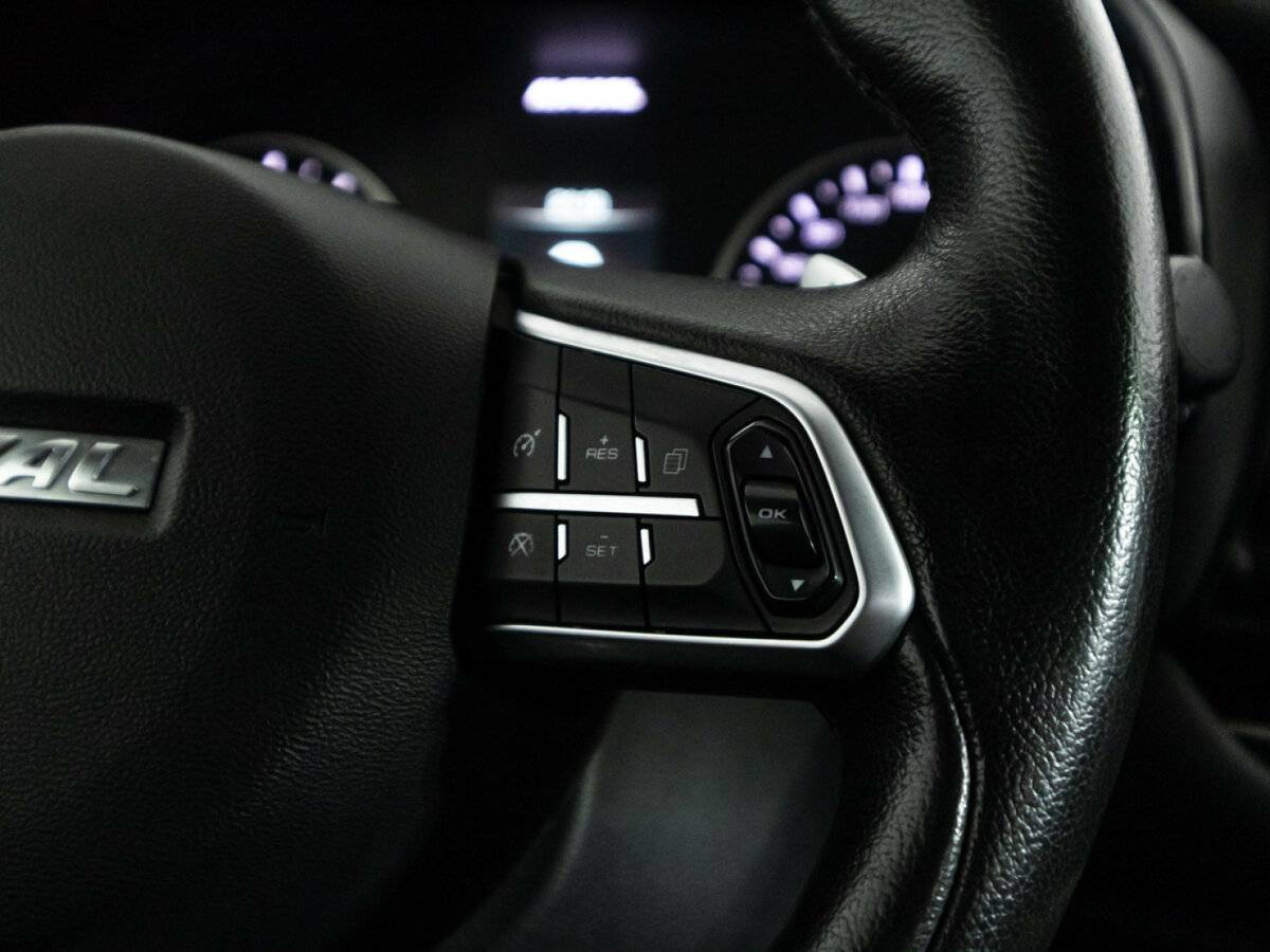 Купить Хавал Ф7, 2019, 96 000 км.. Фото: #17