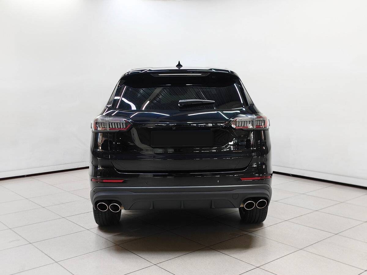 Купить Чери Тигго 8 Про Макс, 2022, 43 500 км.. Фото: #3