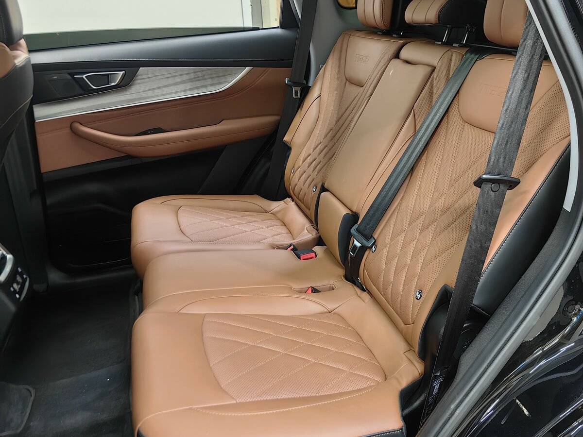 Купить Чери Тигго 8 Про Макс, 2022, 43 500 км.. Фото: #7