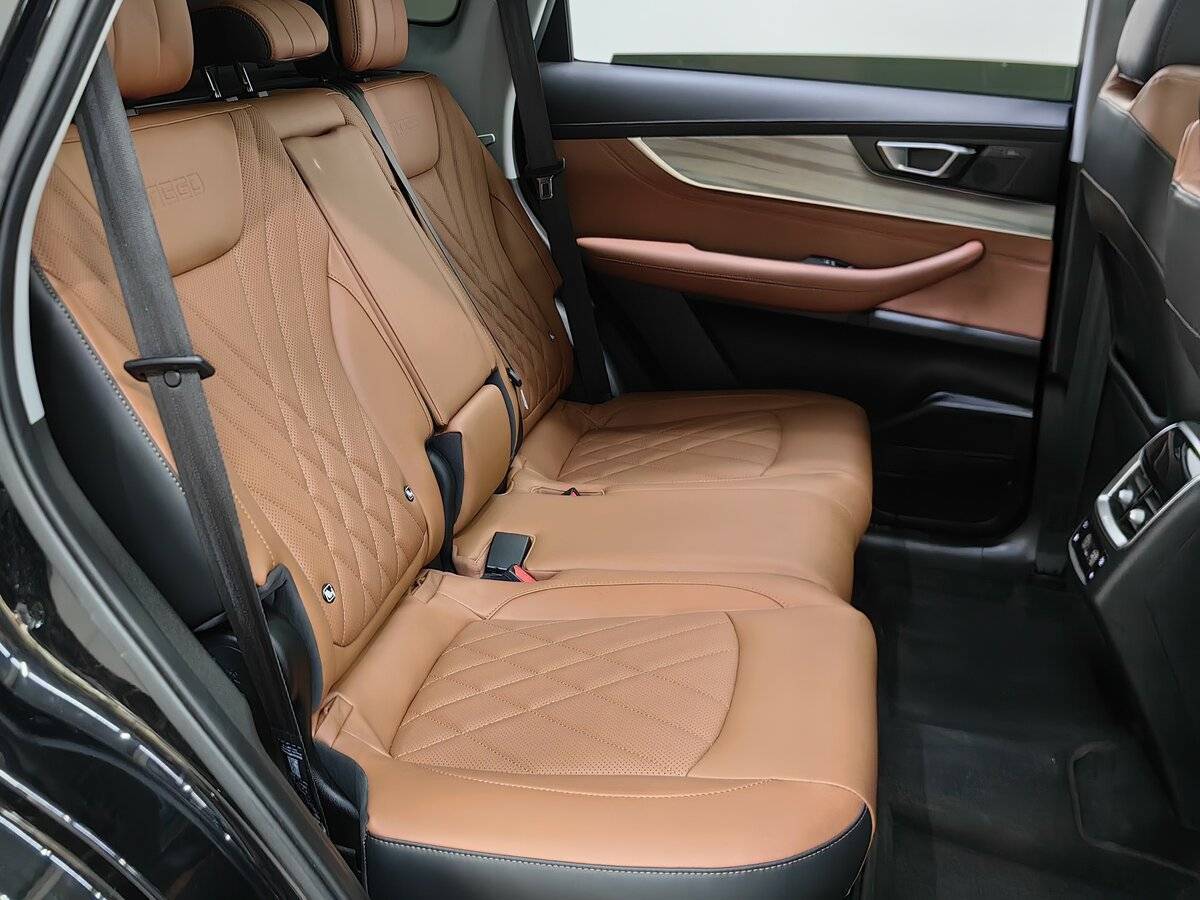 Купить Чери Тигго 8 Про Макс, 2022, 43 500 км.. Фото: #8