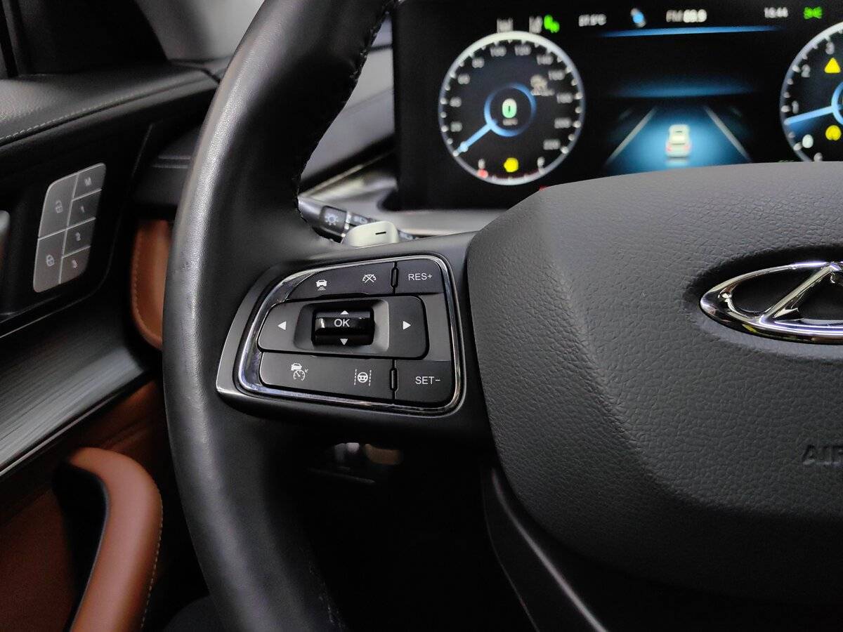 Купить Чери Тигго 8 Про Макс, 2022, 43 500 км.. Фото: #16