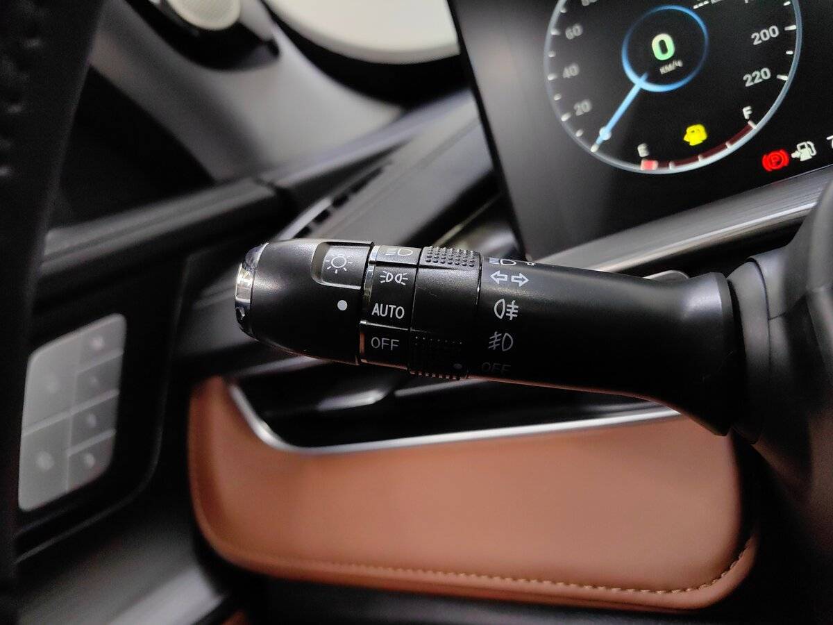 Купить Чери Тигго 8 Про Макс, 2022, 43 500 км.. Фото: #18