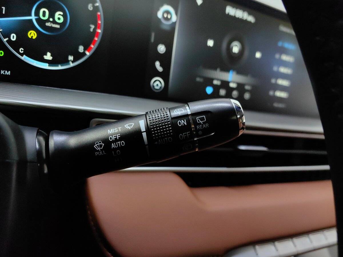 Купить Чери Тигго 8 Про Макс, 2022, 43 500 км.. Фото: #19