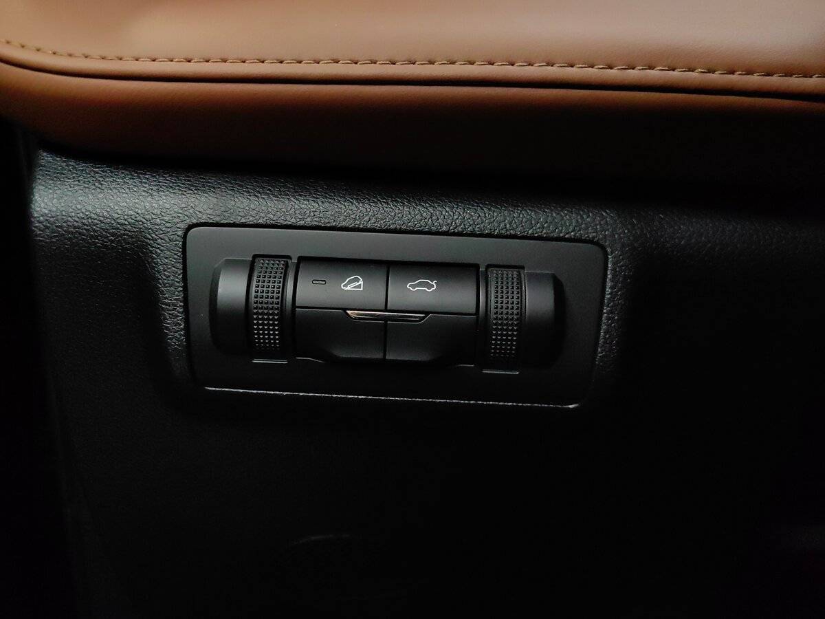 Купить Чери Тигго 8 Про Макс, 2022, 43 500 км.. Фото: #20