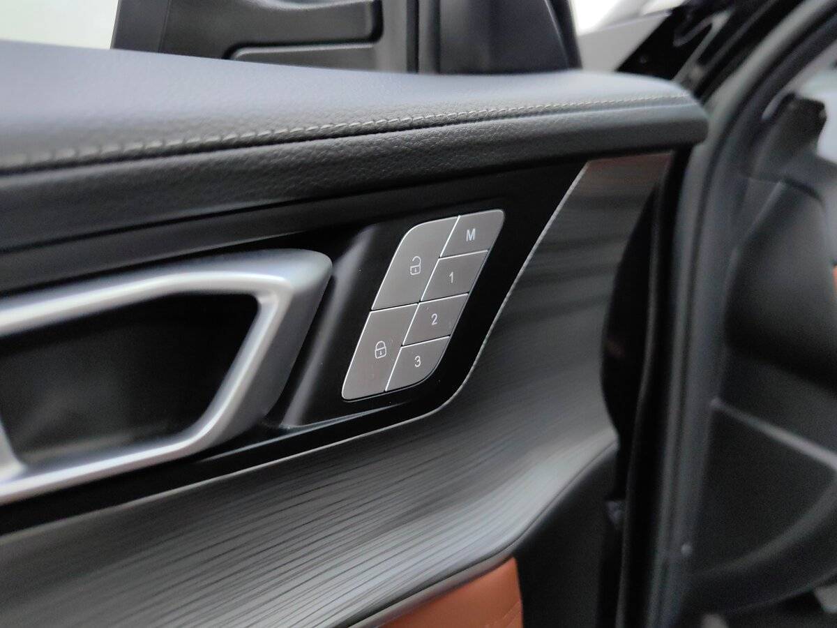 Купить Чери Тигго 8 Про Макс, 2022, 43 500 км.. Фото: #22