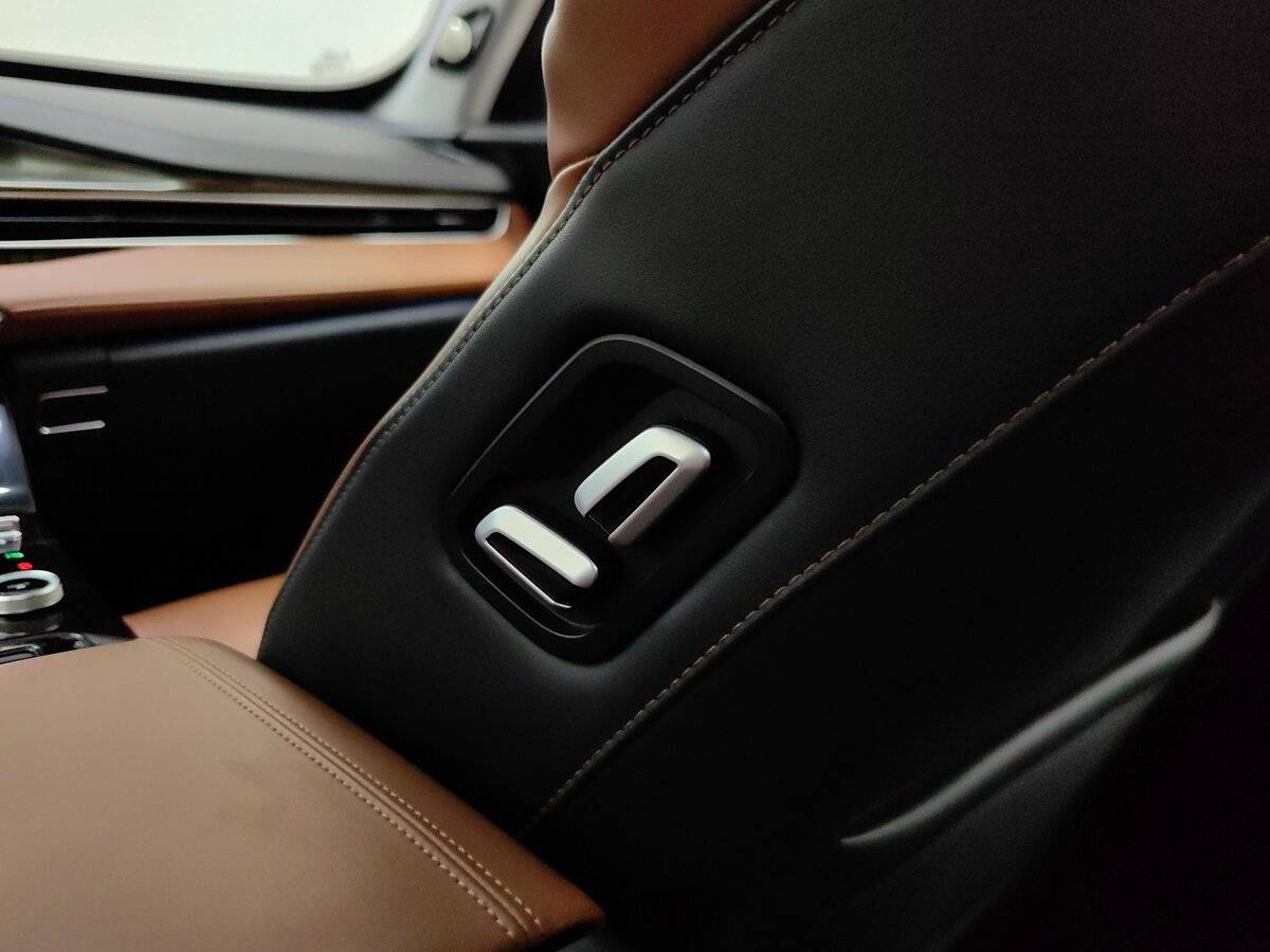 Купить Чери Тигго 8 Про Макс, 2022, 43 500 км.. Фото: #23