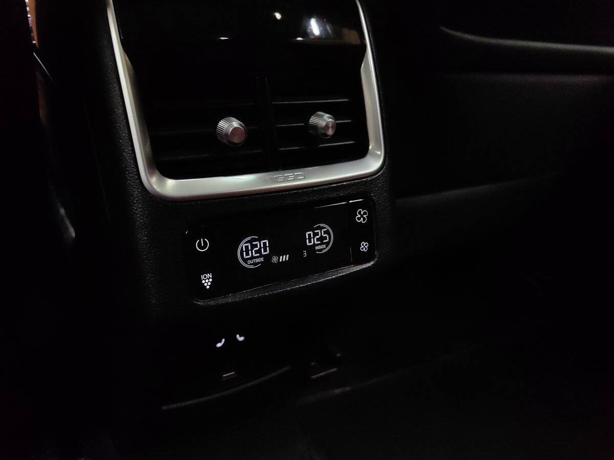 Купить Чери Тигго 8 Про Макс, 2022, 43 500 км.. Фото: #24