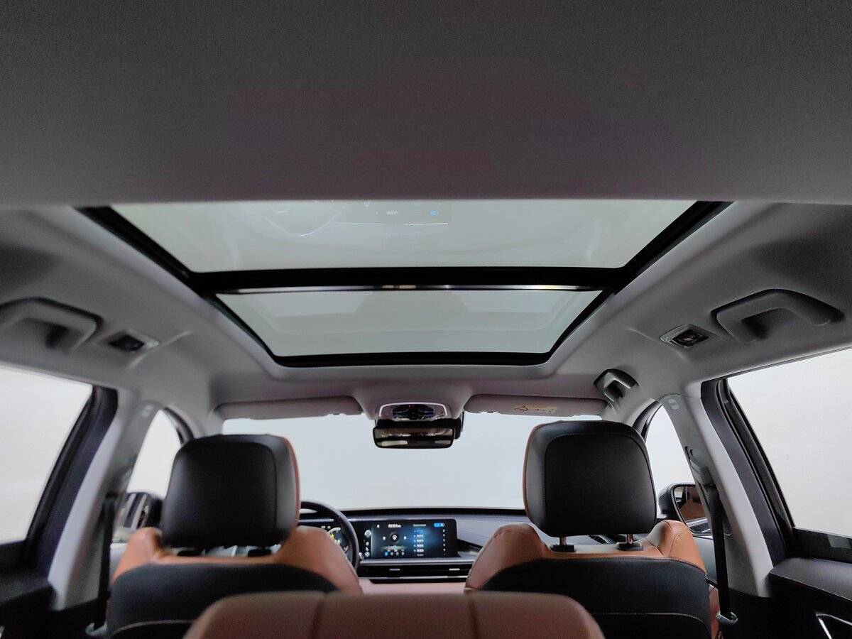 Купить Чери Тигго 8 Про Макс, 2022, 43 500 км.. Фото: #27