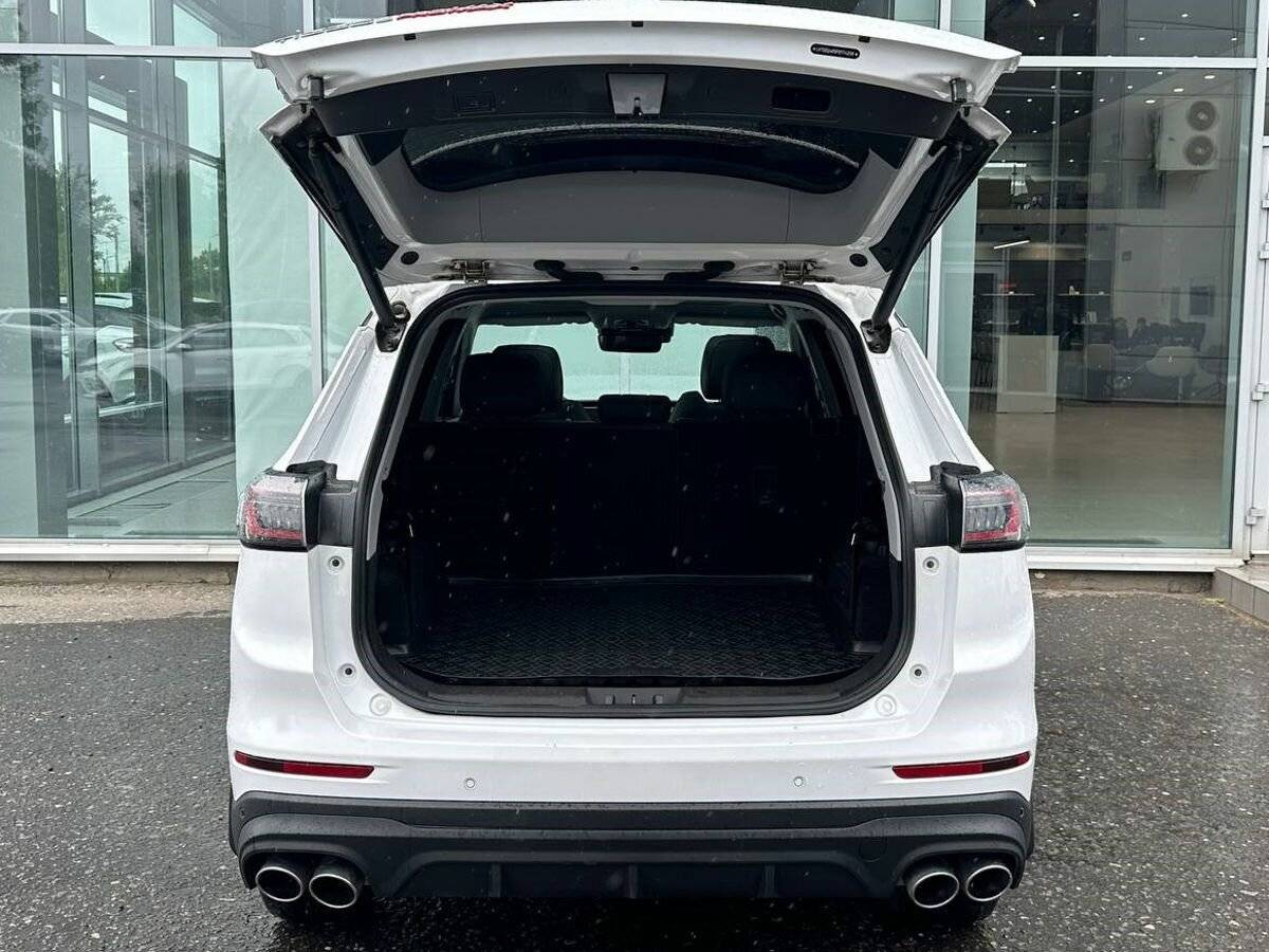 Купить Чери Тигго 8 Про Макс, 2023, 22 094 км.. Фото: #8